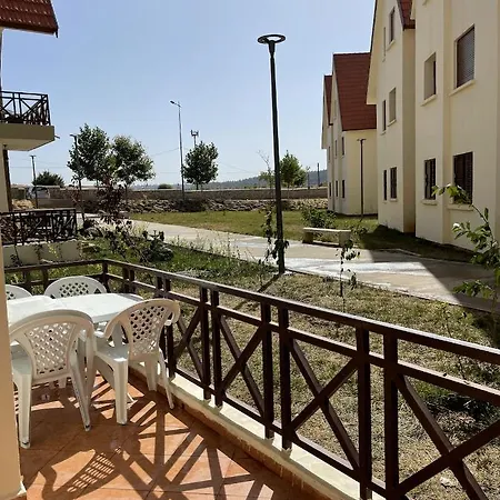 Ifrane Chalet Exterior photo