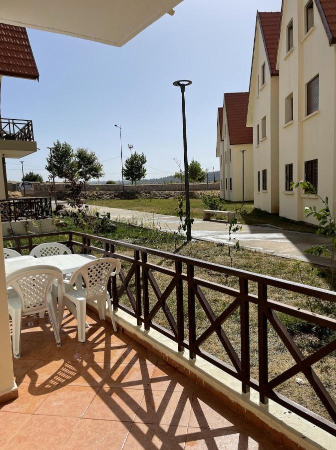 Chalet Ifrane *