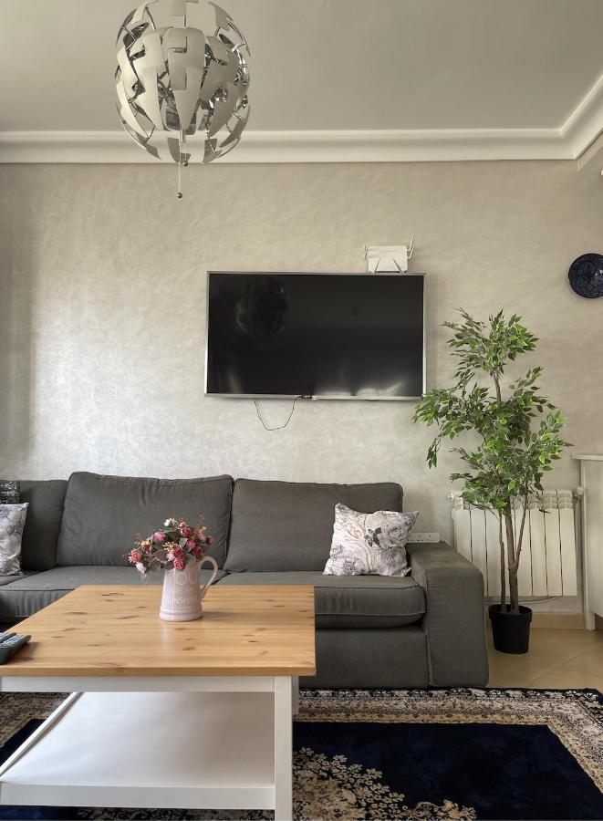Ifrane Chalet