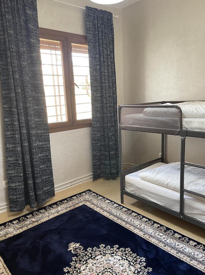 Chalet Ifrane *