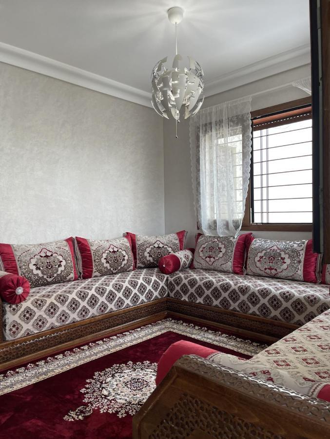 Chalet Ifrane