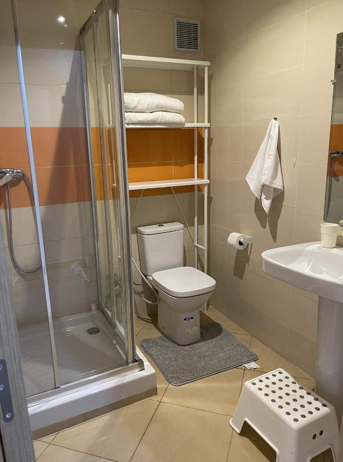 Chalet Ifrane *