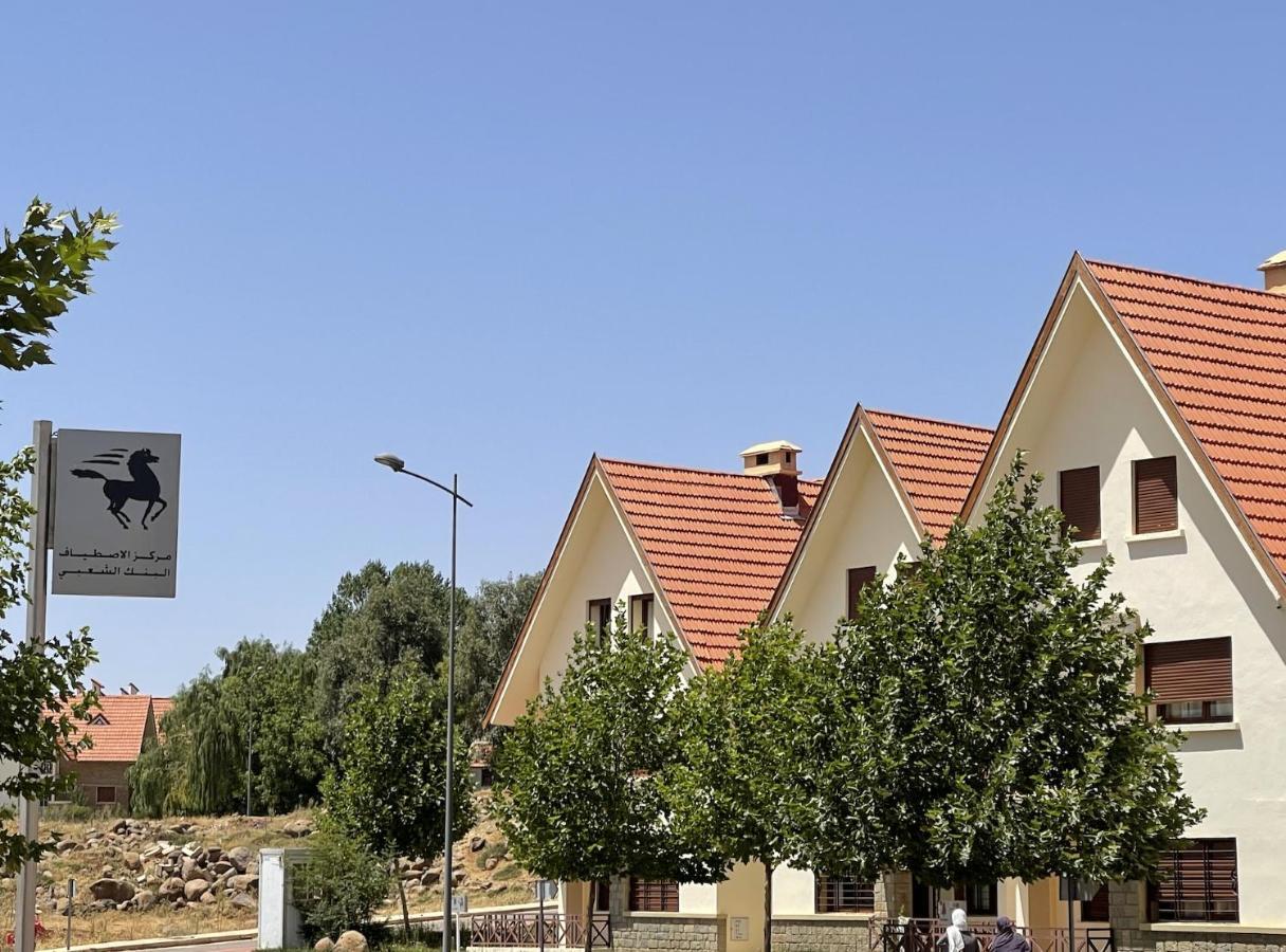 Chalet Ifrane