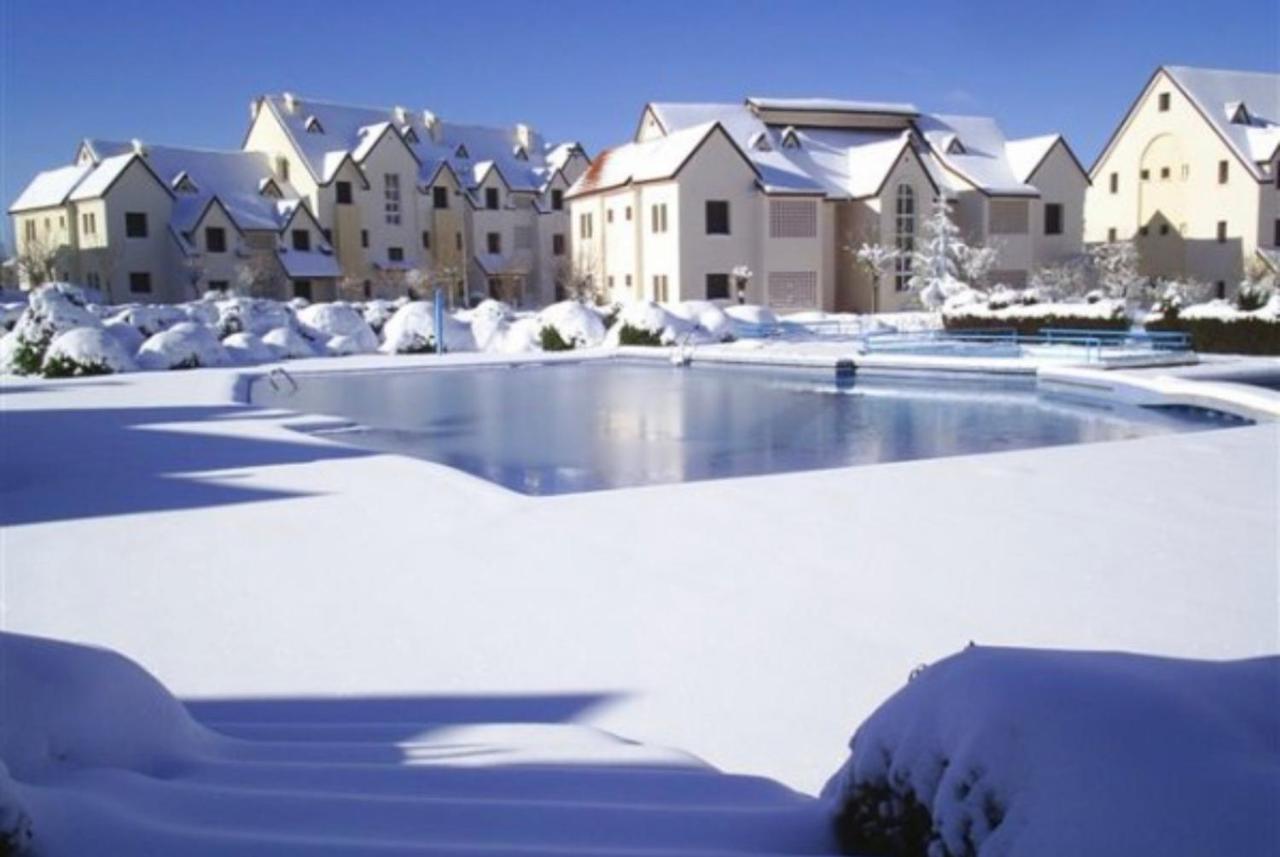 Ifrane * Ifrane (Ifrane)